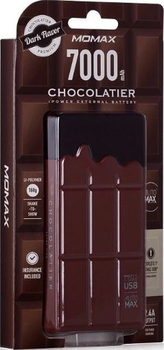 Momax iPower Chocolatier 7000 mAh