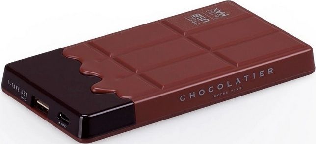 Momax iPower Chocolatier 7000 mAh