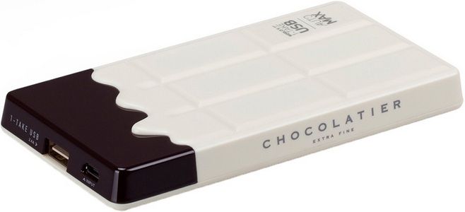 Momax iPower Chocolatier 7000 mAh