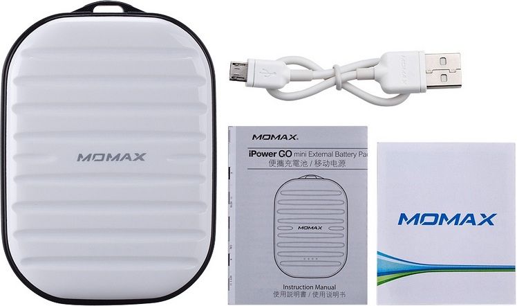 Momax iPower Go Mini IP35 7800 mAh