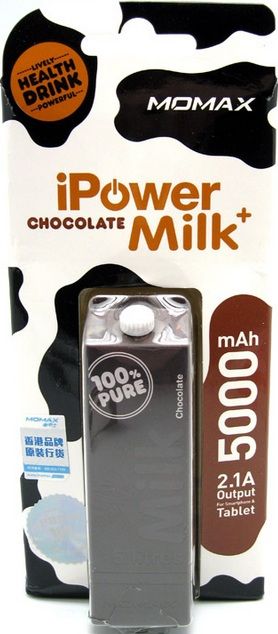 Momax iPower Milk+ 5000 mAh