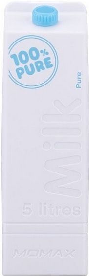 Momax iPower Milk+ 5000 mAh