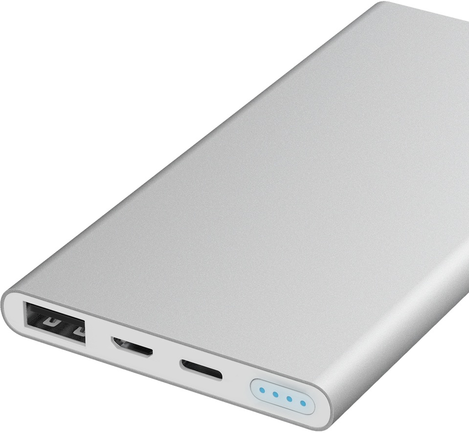 OLMIO EDGE4, 4500mah