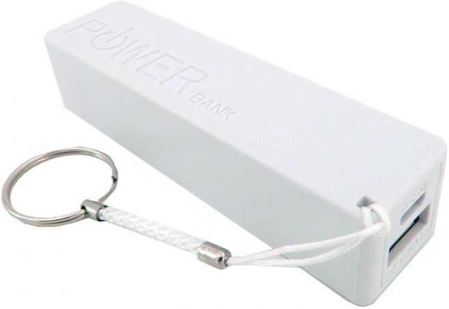 MS Power Bank AS-91 2600mah