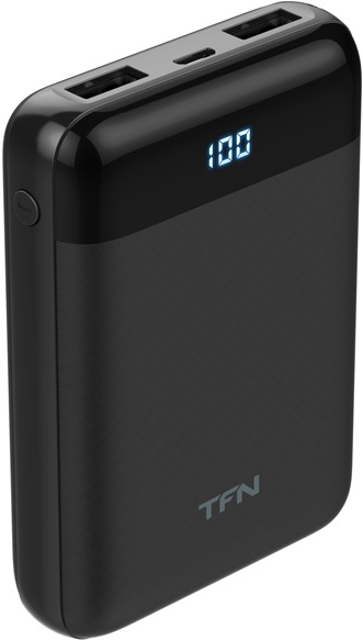 TFN Mini LCD, 10000mah