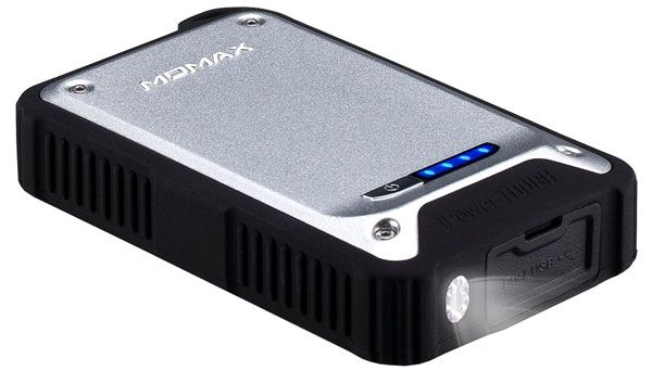 Momax iPower Tough 2 9000 mAh