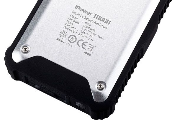 Momax iPower Tough 2 9000 mAh