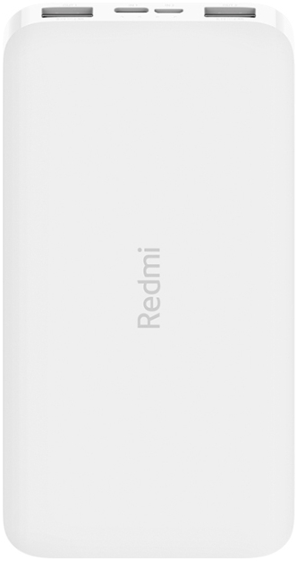Xiaomi Redmi Power Bank, 10000mah