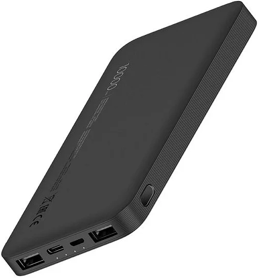 Xiaomi Redmi Power Bank, 10000mah