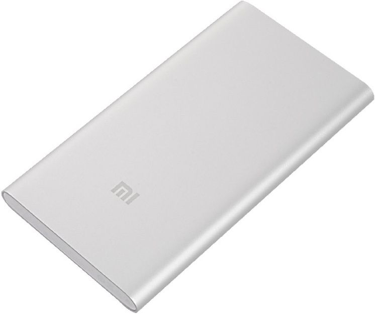 Xiaomi Mi Power Bank 2 10000mah