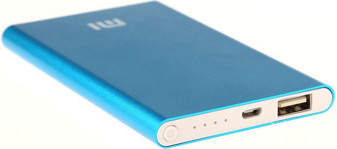 Xiaomi Power Bank 5600 mah