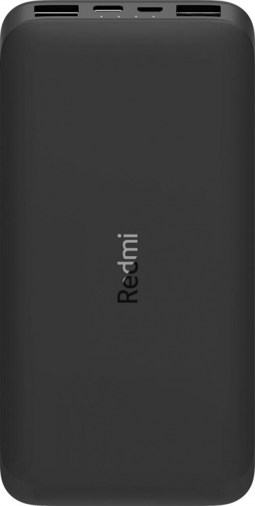 Xiaomi Redmi Power Bank Fast Charge 10000 mAh