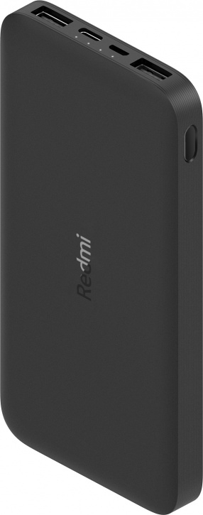 Xiaomi Redmi Power Bank Fast Charge, 20000mah