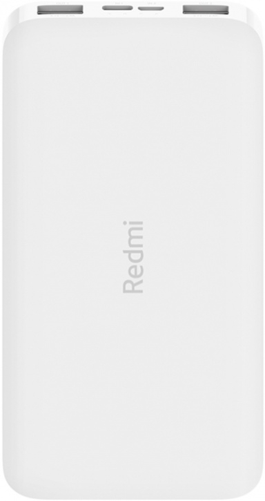 Xiaomi Redmi Power Bank Fast Charge 10000 mAh