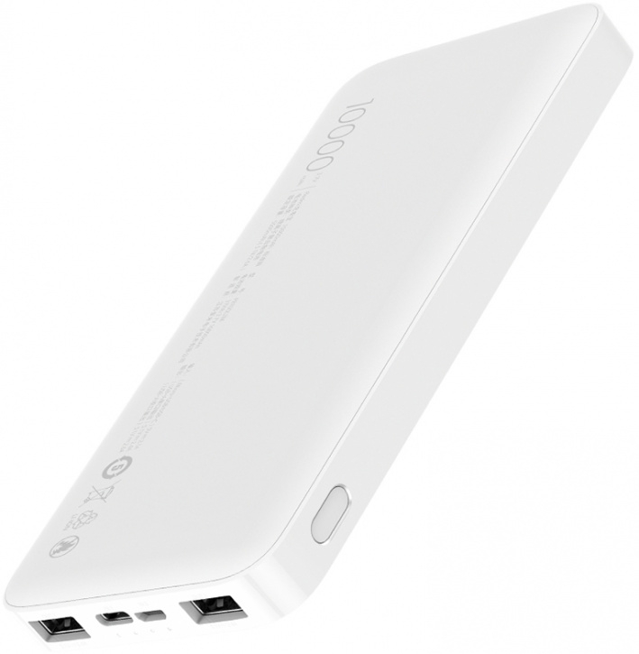 Xiaomi Redmi Power Bank Fast Charge 10000 mAh