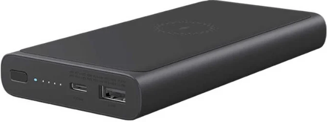 Xiaomi Mi Wireless Power Bank 10000 mAh (PLM11ZM)