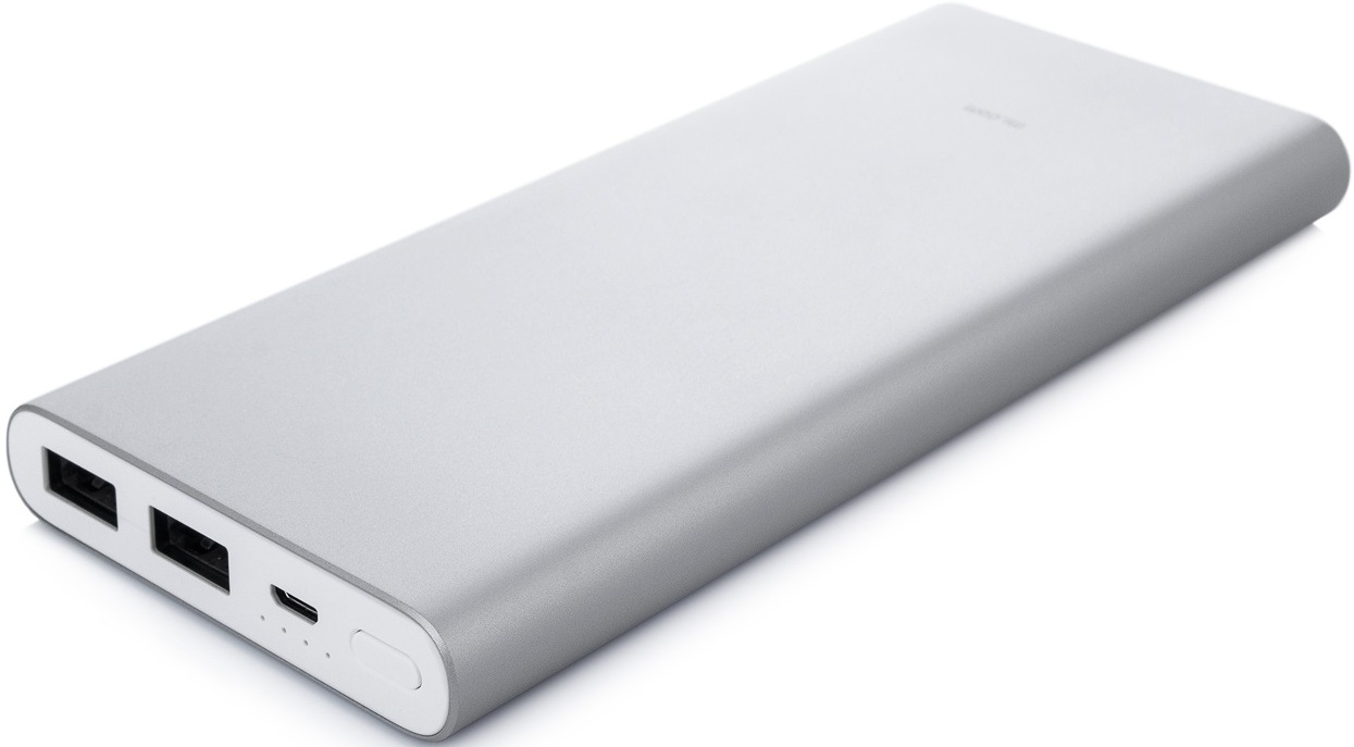 Xiaomi Mi Power Bank 2S 10000mah