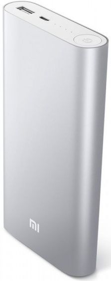 Xiaomi Power Bank 20800 mah