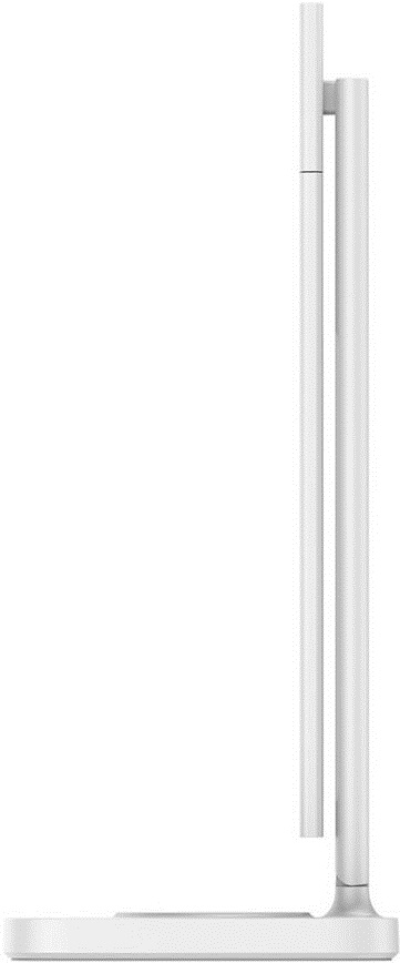 Baseus Настольная лампа светодиодная Lett Wireless Charger Folding Desktop Lamp