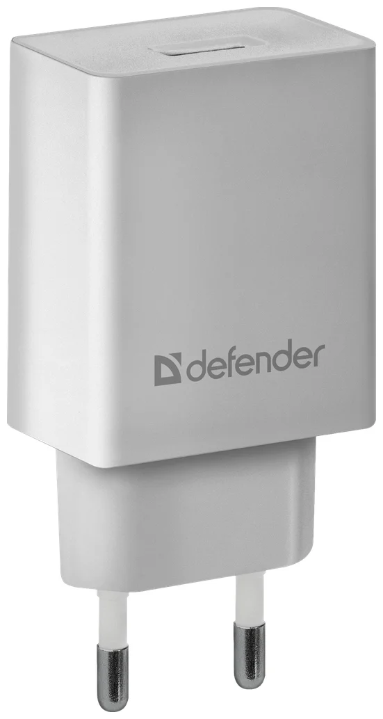 Defender Сетевое зарядное устройство UPA-21