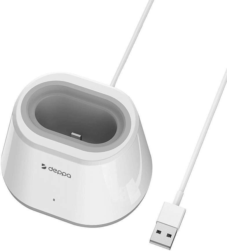 Deppa Док-станция 11700 для AirPods