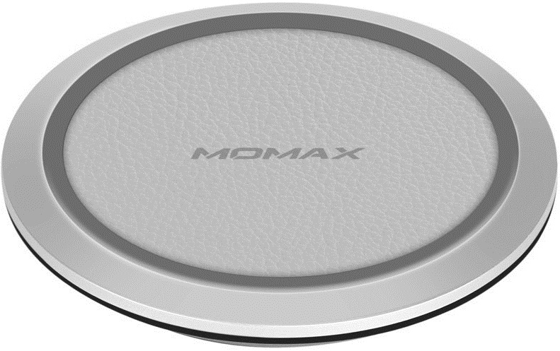 Momax Беспроводное зарядное устройство Q.Pad Fast Wireless Charger
