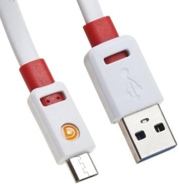 Griffin Автомобильное зарядное устройство 2USB + кабель MicroUSB, 2.1A