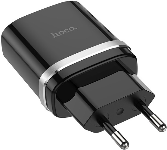Hoco Сетевое зарядное устройство C12Q Smart USB QC3.0, 3A