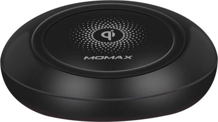 Momax Беспроводное зарядное устройство Q.Dock Wireless UD2