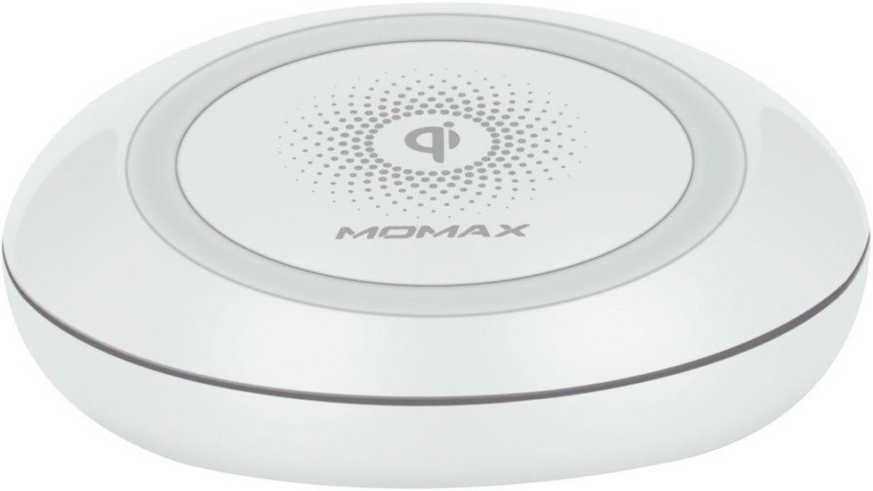 Momax Беспроводное зарядное устройство Q.Dock Wireless UD2