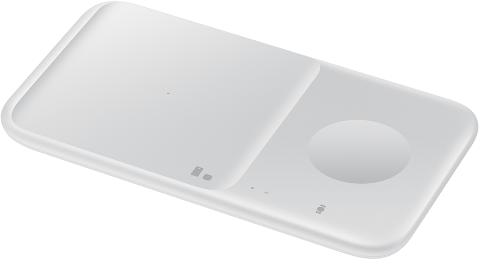 

Беспроводное зарядное устройство EP-P4300 (white)