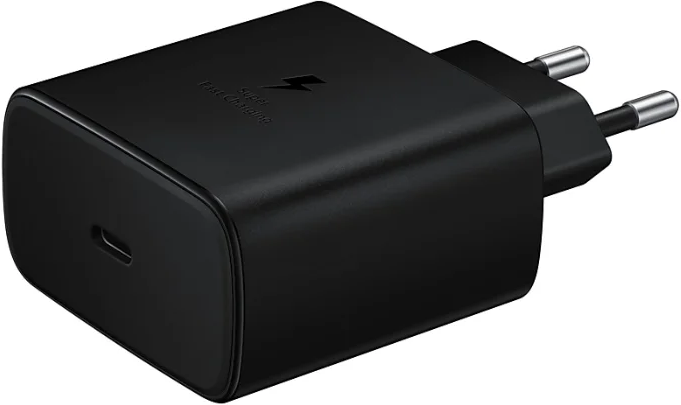 Samsung Сетевое зарядное устройство EP-TA845 USB Type-C, 5А