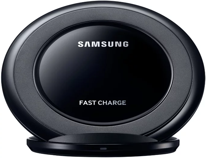 Samsung Чехол-накладка Clear Cover для Samsung Galaxy S20 SM-G980F + Беспроводное зарядное устройство EP-NG930