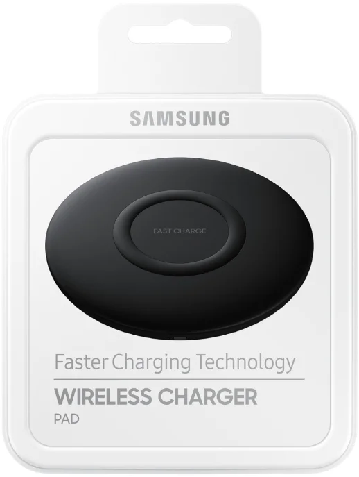 Samsung Беспроводное зарядное устройство EP-P1100