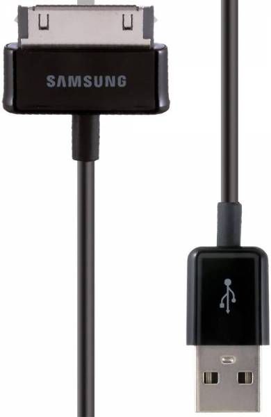 Samsung Автомобильное зарядное устройство ECA-P10CBEGSTA, 2A