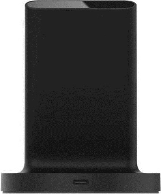 Xiaomi Беспроводная сетевая зарядка Mi 20W Wireless Charging Stand