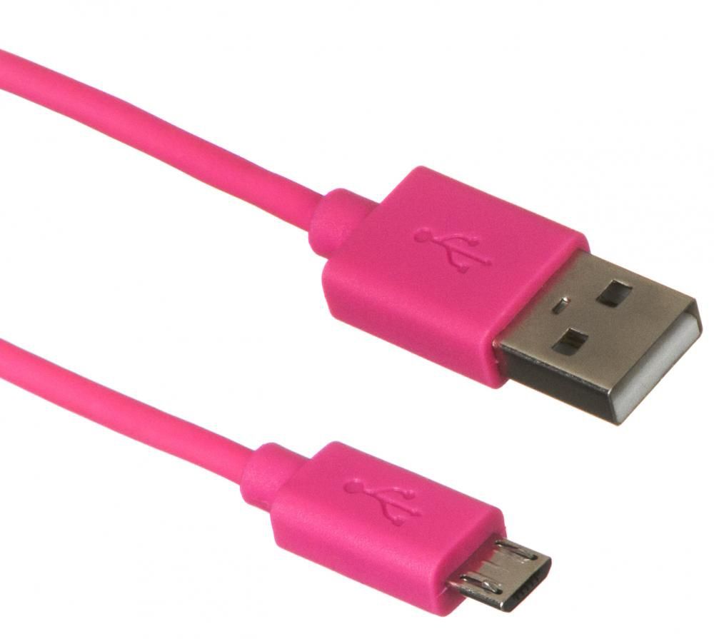 Belkin Кабель microUSB