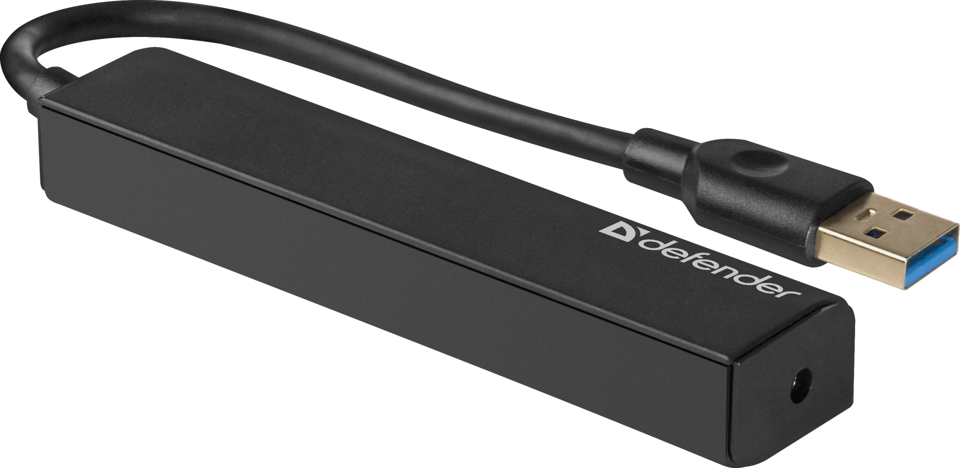Defender USB-концентратор Quadro Express