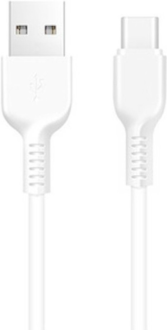 Hoco Кабель X20 Flash USB - USB Type-C, 3 м