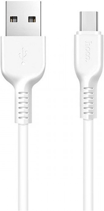 Hoco Кабель X20 Flash USB - USB Type-C, 2 м