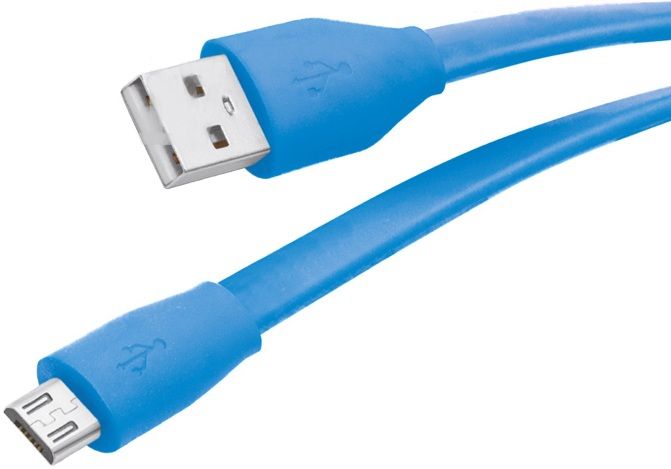 Partner Кабель USB-microUSB