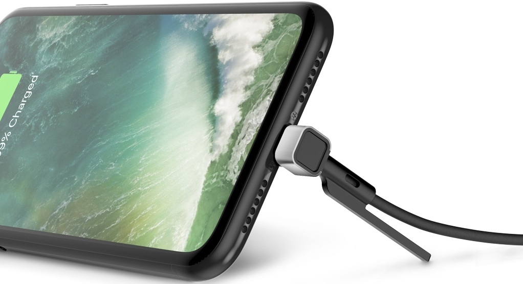 OLMIO Кабель STAND USB 2.0 - USB Type-C, 2.1А