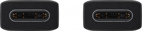 Samsung Кабель USB Type-C - USB Type-C (EP-DN975B), 100W