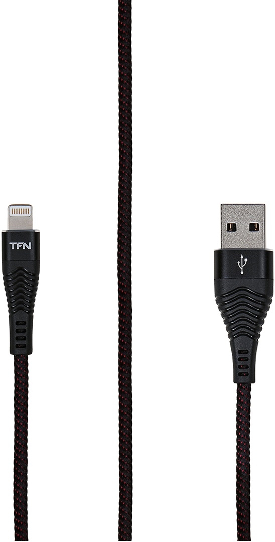 TFN Кабель Forza USB - Lightning, 1м