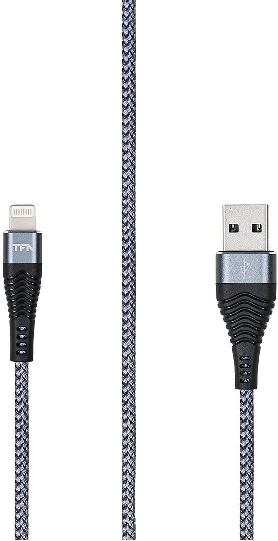 TFN Кабель Forza USB - Lightning, 1м