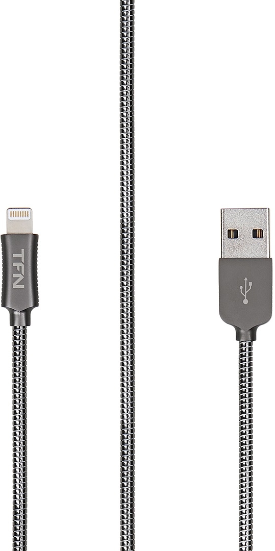 TFN Кабель Forza USB - Lightning, 1м