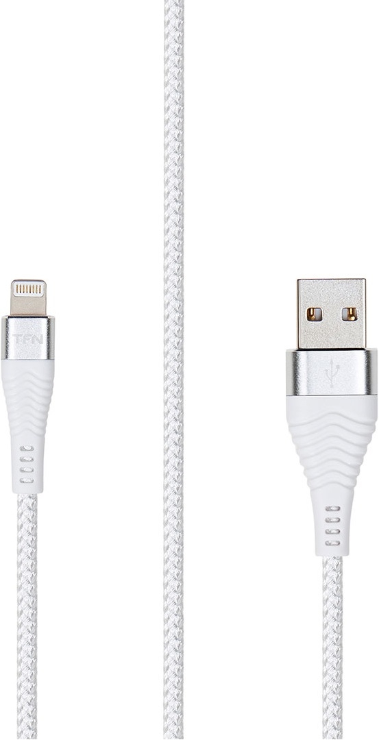 TFN Кабель Forza USB - Lightning, 1м
