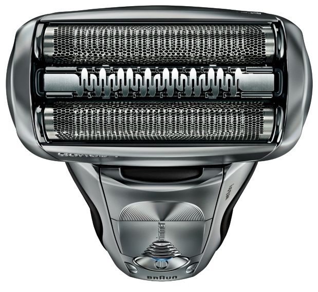 Braun 7893s Series 7