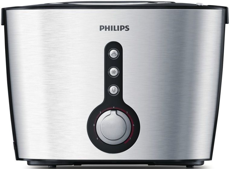 Philips HD 2636