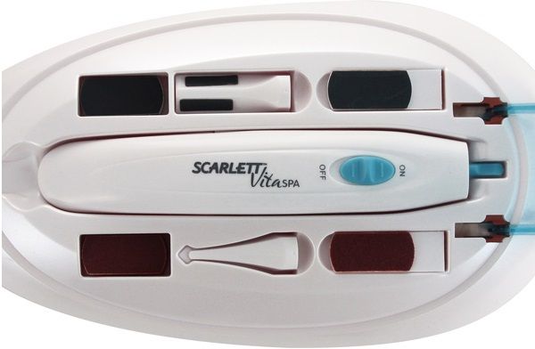 Scarlett SC-MS95003